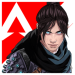 Logo of Apex Legends Mobile android Application 